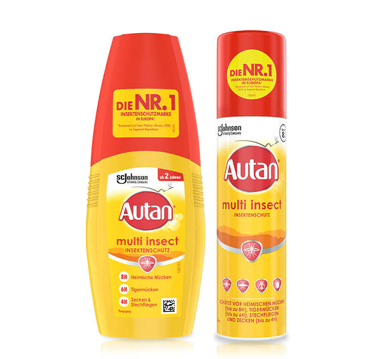 Autan® Multi Insect